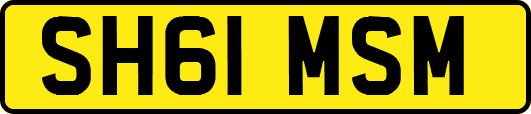 SH61MSM