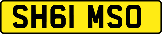 SH61MSO