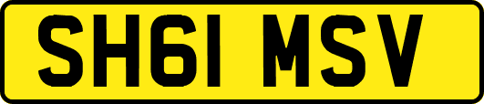 SH61MSV