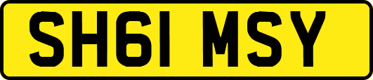 SH61MSY