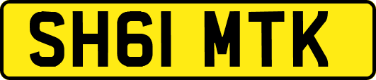 SH61MTK