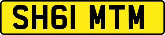 SH61MTM