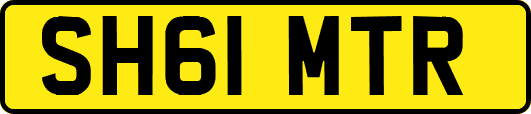 SH61MTR