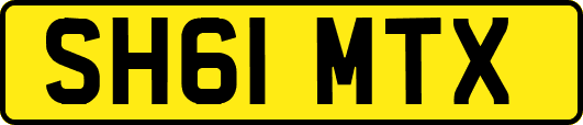 SH61MTX