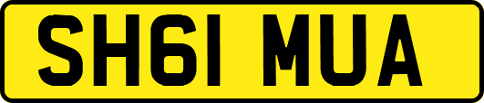 SH61MUA
