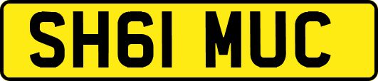 SH61MUC