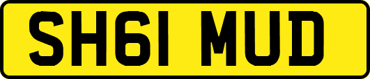 SH61MUD
