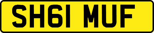 SH61MUF