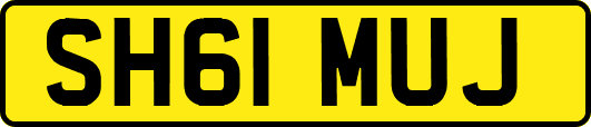 SH61MUJ