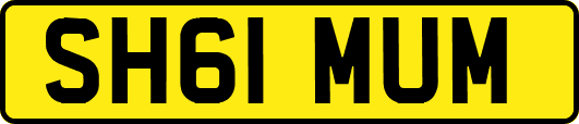 SH61MUM