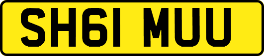SH61MUU