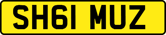 SH61MUZ