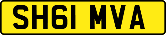 SH61MVA