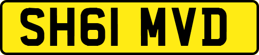 SH61MVD