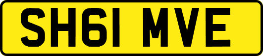 SH61MVE