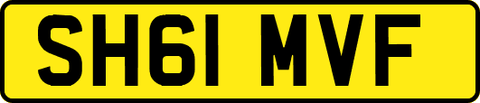 SH61MVF
