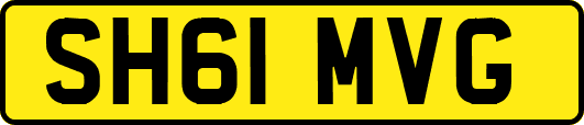 SH61MVG