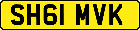 SH61MVK