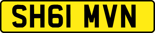SH61MVN