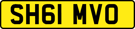 SH61MVO