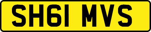 SH61MVS