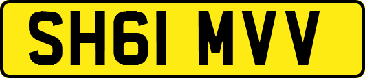 SH61MVV