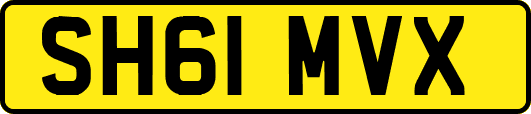 SH61MVX