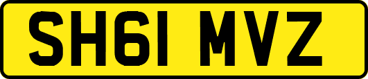 SH61MVZ