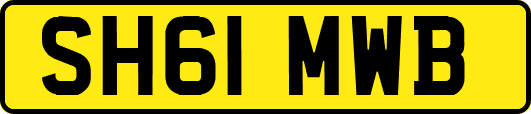 SH61MWB