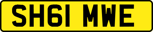 SH61MWE