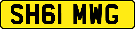 SH61MWG