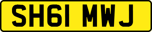 SH61MWJ