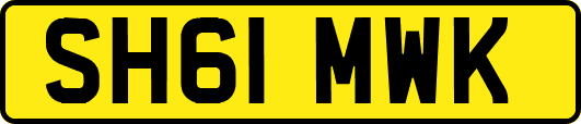 SH61MWK