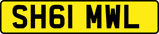 SH61MWL