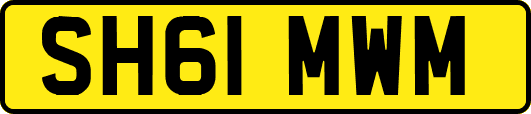 SH61MWM
