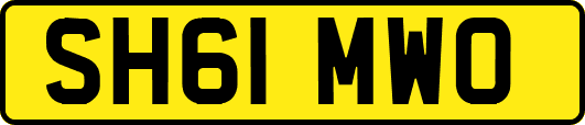 SH61MWO