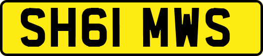 SH61MWS
