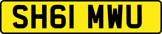 SH61MWU