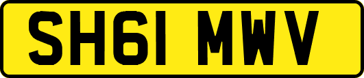 SH61MWV
