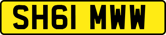 SH61MWW