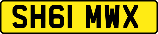 SH61MWX