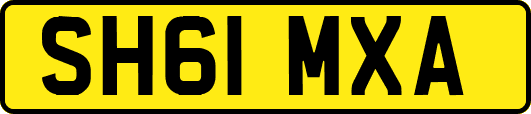 SH61MXA