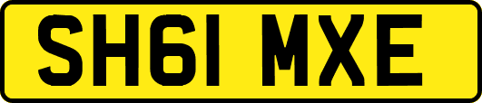 SH61MXE