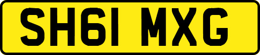 SH61MXG