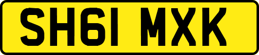 SH61MXK