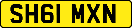 SH61MXN