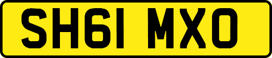 SH61MXO