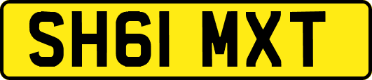 SH61MXT