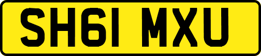 SH61MXU