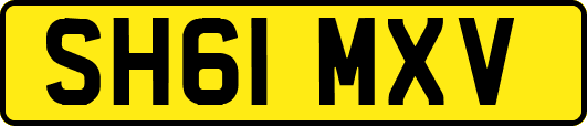 SH61MXV